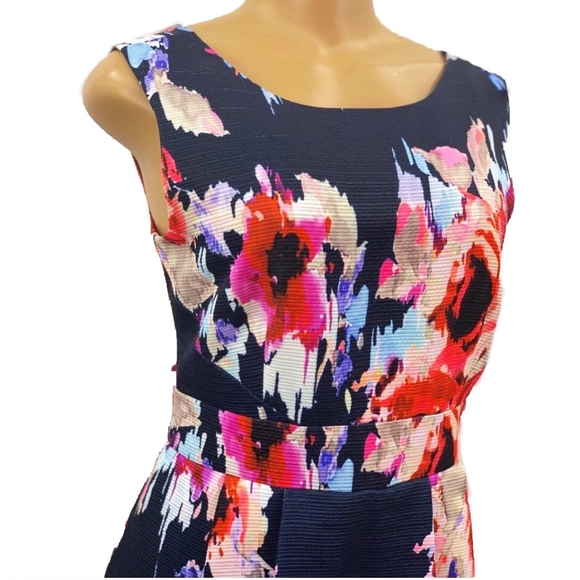 NWT Kate Spade Steal The Spotlight Dress - Picture 6 of 6